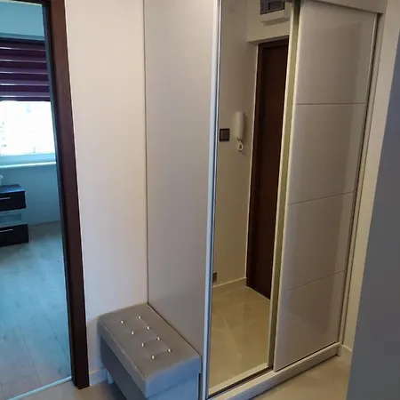 Apartamento Panorama Gdynia
