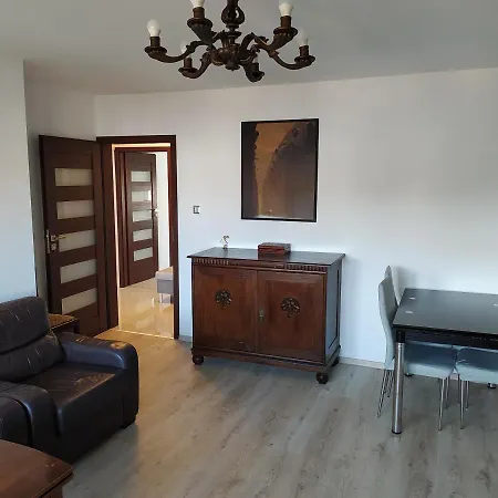 Apartamento Panorama