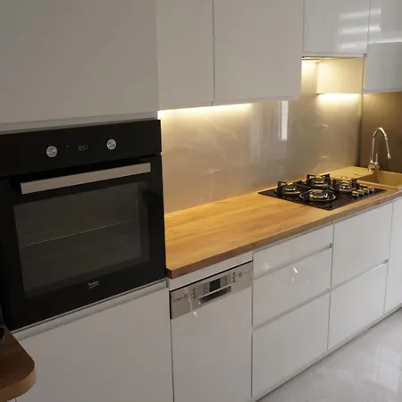 Panorama Apartamento