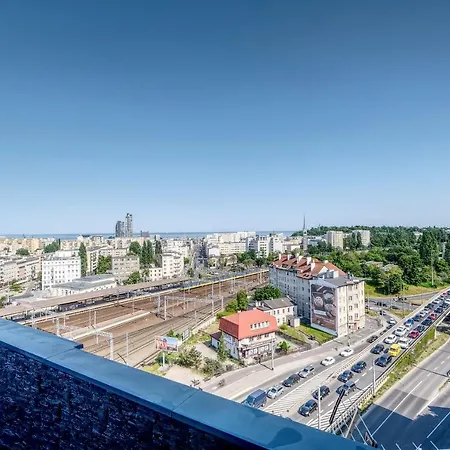 Panorama Апартаменты *