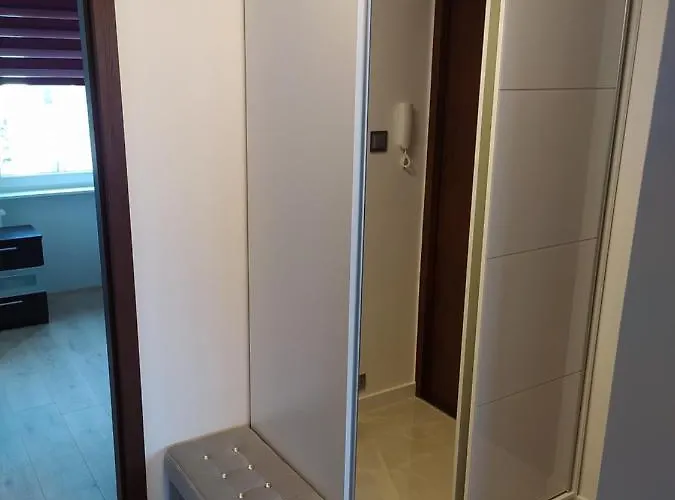 Apartament Panorama Gdynia